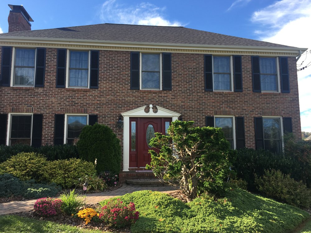 BOB MCDONOUGH PAINTING Updated June 2024 Kingsport, Tennessee