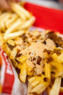 In-N-Out Burger by null