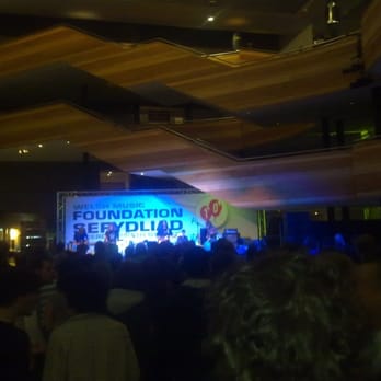 Wales Millennium Centre - Performing Arts Near Me - Cardiff, CRF