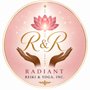 Radiant Reiki & Yoga