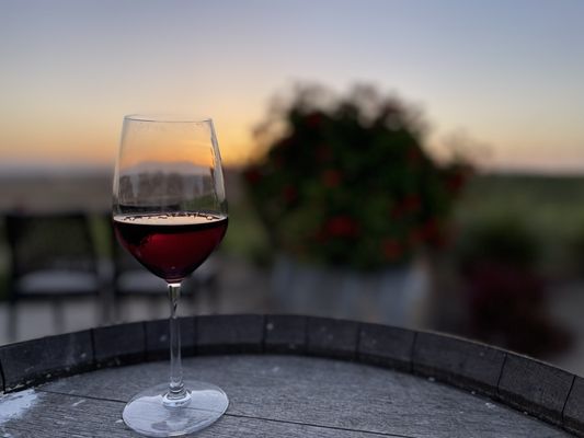 Callaway Vineyard & Winery by null