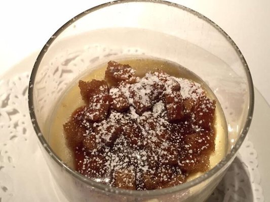 Le Vacherin by null