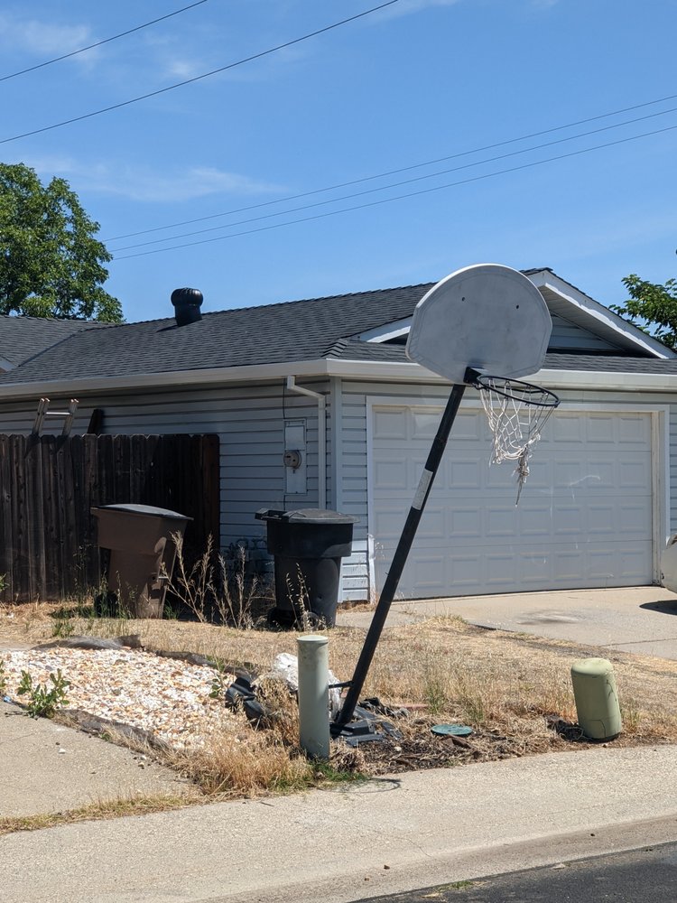 Slide of AAA Roofing Applicators