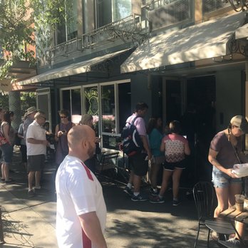 Biscuit Bitch - Get there early! - Breakfast & Brunch Near Me - Seattle, Washington