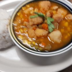 El Camino feliz Restaurant
