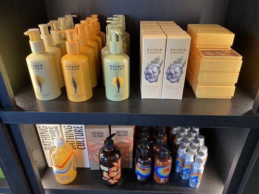 Hunter Gatherer by null