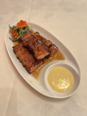 HK Lounge Bistro by null