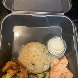 Rock N Bowl (Not Poke Bowl) Rock N Bowl (Not Poke Bowl)