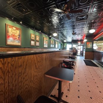 DiBella's Subs - Sandwiches Near Me - Pittsburgh, Pennsylvania