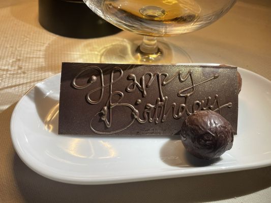 The Pointe Restaurant by null