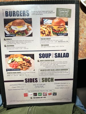Menu photo 6 Huckleberry's Breakfast & Lunch Escondido, CA Menu photo 6 Huckleberry's Breakfast & Lunch Escondido, CA