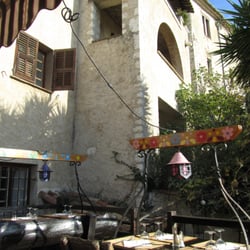 La Sierra
