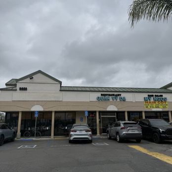 Quan Vy Da - Outside - Vietnamese Near Me - Westminster, California Quan Vy Da - Outside - Vietnamese Near Me - Westminster, California