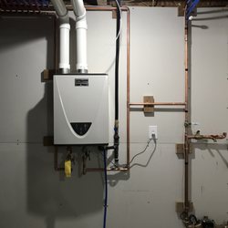 Double J Plumbing & Contracting