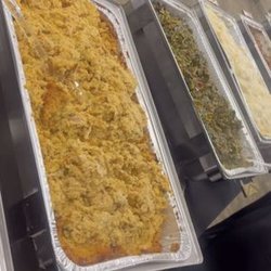 HRL Events & Catering