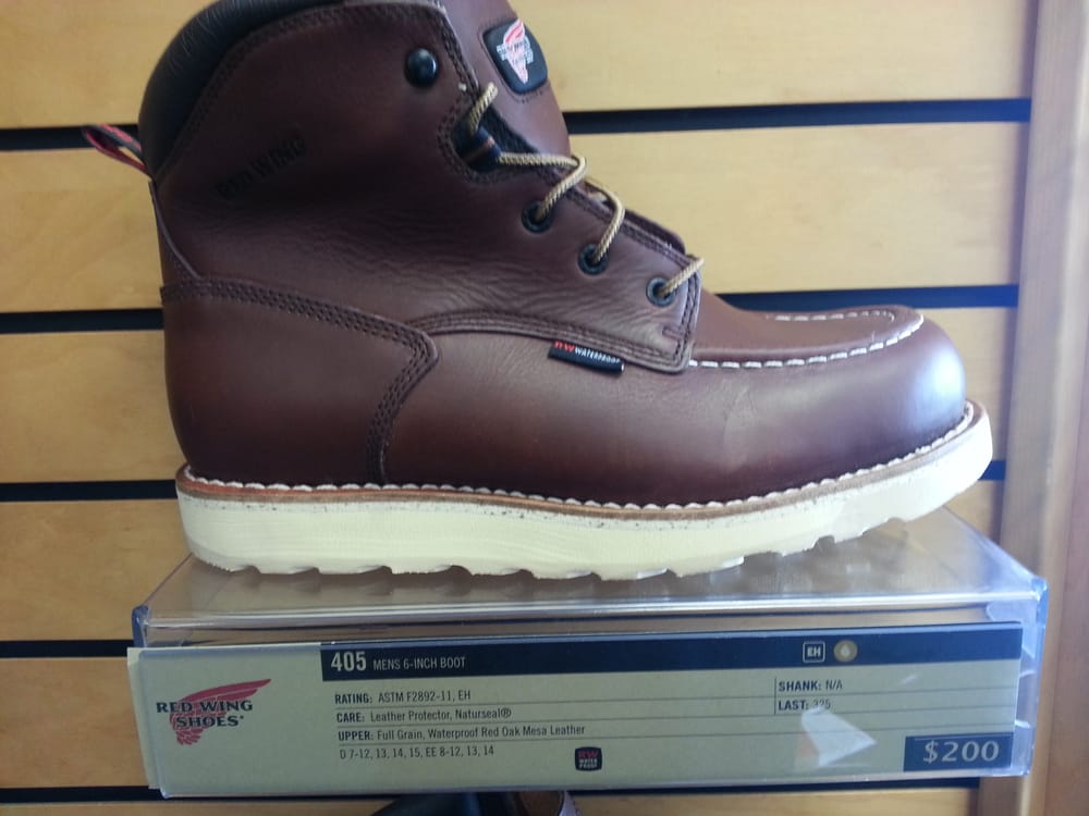 red wing boots 405 price