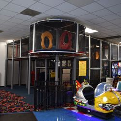 Vince's Sport Center