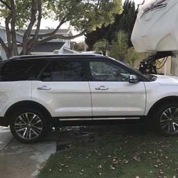 Vicious Wrapz - Vehicle Wraps Near Me - Downey, California