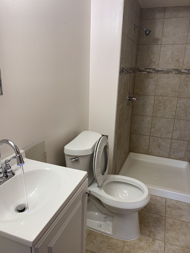 Slide of Triple C's Plumbing