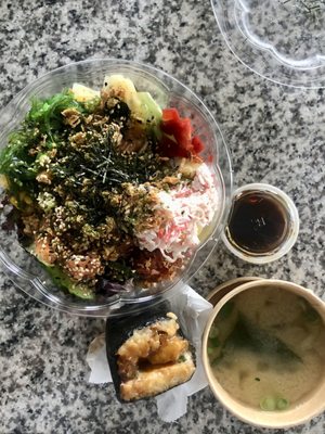 Poke House Denver by null
