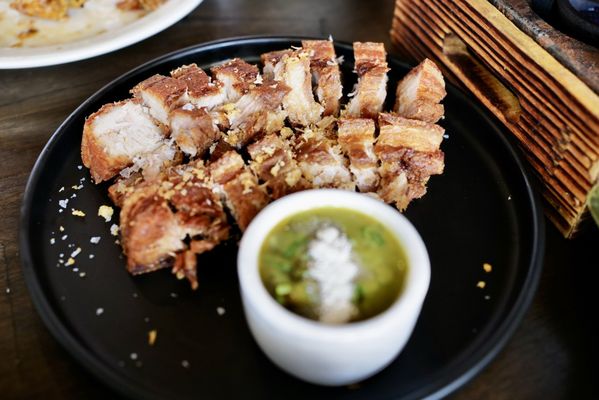 La ong Beverly Hills by null