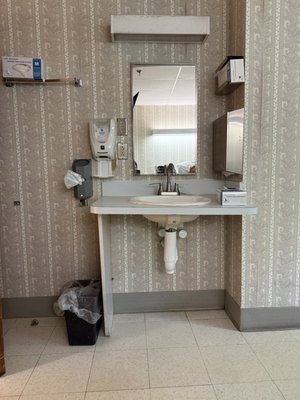 Burke Health and Rehabilitation Center