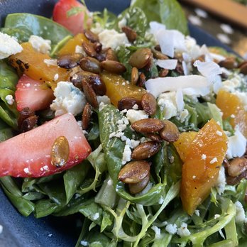 Domingo - El Campo salad - Cocktail Bars Near Me - San Antonio, Texas Domingo - El Campo salad - Cocktail Bars Near Me - San Antonio, Texas