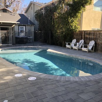 CPR POOLS - Final product!! - Pool & Hot Tub Service Near Me - Sherman Oaks, California CPR POOLS - Final product!! - Pool & Hot Tub Service Near Me - Sherman Oaks, California