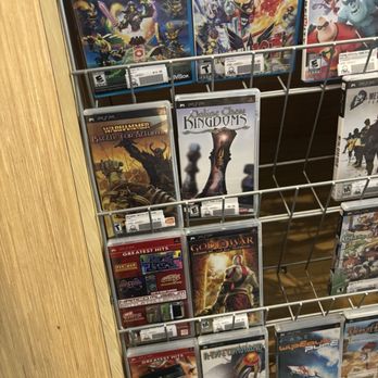 1-Up Retro Video Games - Video Game Stores Near Me - Sacramento, California 1-Up Retro Video Games - Video Game Stores Near Me - Sacramento, California
