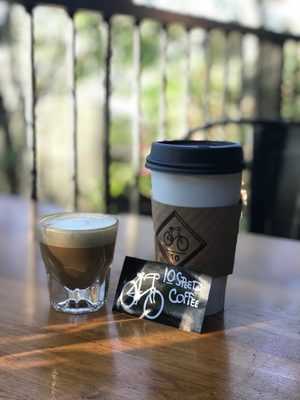 10 Speed Coffee by null