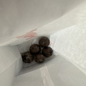 Dunkin' - Munchkins- Donut Hole Treats - Donuts Near Me - Ontario, California