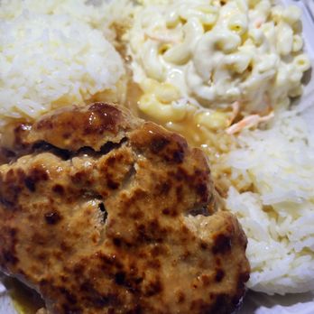 BBQ Mixed - Hand-made hamburger patties - Barbeque Near Me - Honolulu, Hawaii BBQ Mixed - Hand-made hamburger patties - Barbeque Near Me - Honolulu, Hawaii