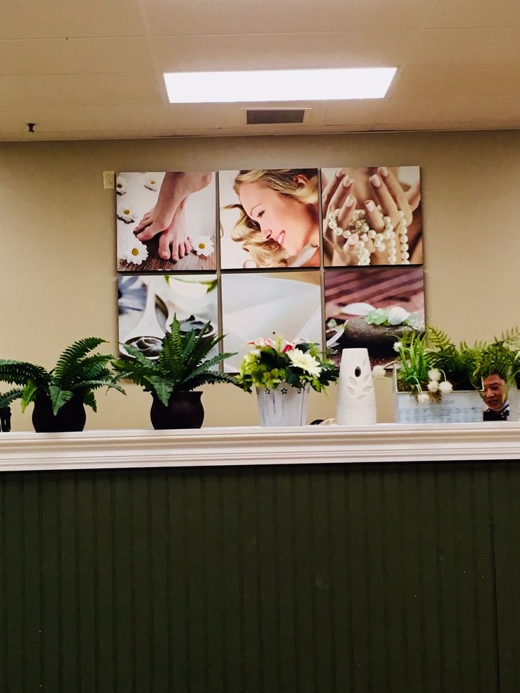 REGAL NAILS Updated September 2024 308 N Airline Hwy, Gonzales