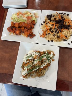 Ariana Cuisine by null