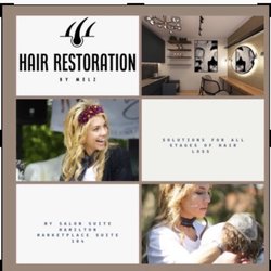 Hair Restoration By Melz