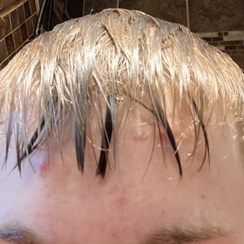 Platinum Blades For Men - Barbers Near Me - Williston, North Dakota