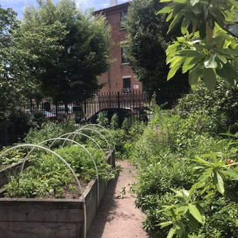 Gil Hodges Park - Parks Near Me - Brooklyn, New York