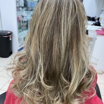 Q HAIR & NAILS - Highlights - Hair Salons Near Me - Baldwin Park, California Q HAIR & NAILS - Highlights - Hair Salons Near Me - Baldwin Park, California