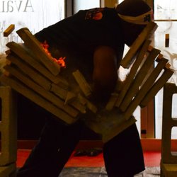 Union UTA Martial Arts