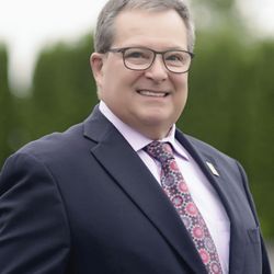 Dr. James A Miller, DMD - 2019 Dr. James A. Miller