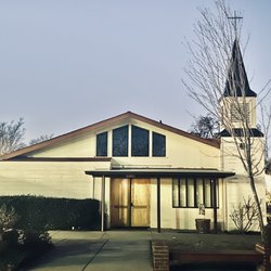 United Methodist Church of Rancho Cordova