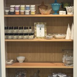 Poppy & Thyme - Choices lots of choices