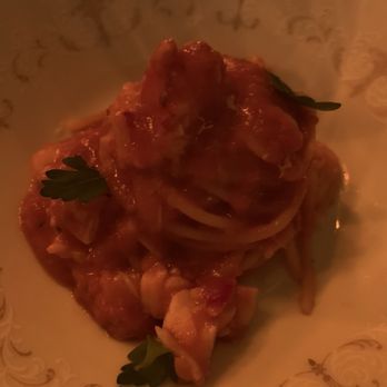 Don’s Favorite Foods - Lobster Fra Diavolo - French Near Me - Beaverton, Oregon Don’s Favorite Foods - Lobster Fra Diavolo - French Near Me - Beaverton, Oregon