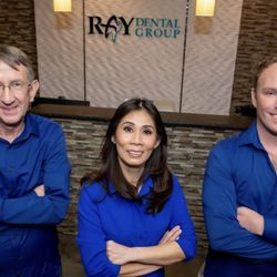 Ray Dental Group