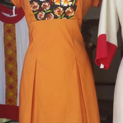 Fabiola Calvo Arte Textil - Hermosos Diseños.