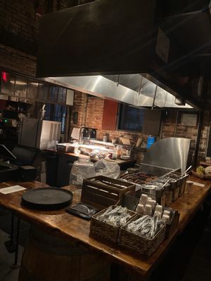 Radegast Hall & Biergarten by null