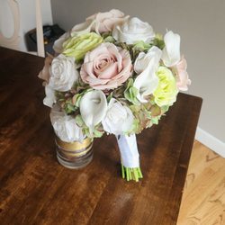 Love Is Blooming
