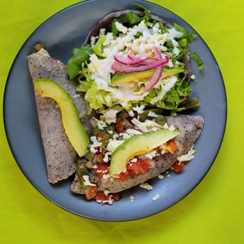 Yerba Buena del Sisal - Mix Platter - Mexican Near Me - Valladolid, YUC Yerba Buena del Sisal - Mix Platter - Mexican Near Me - Valladolid, YUC