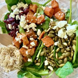 Hurley House - Daily Salad Special
