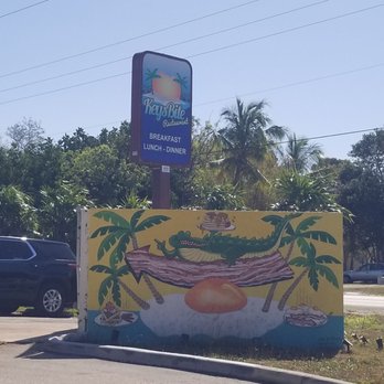 Keys Bite - American Near Me - Key Largo, Florida
